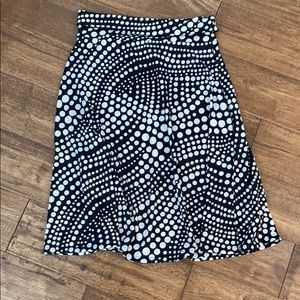 Lularoe skirt